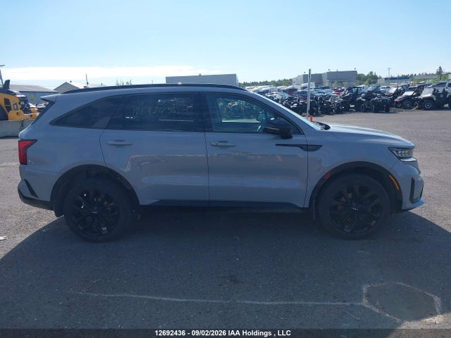 KIA Sorento 2023 5XYRHDLF9PG211970 Image 13