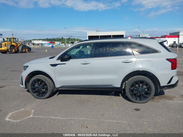 KIA Sorento 2023 5XYRHDLF9PG211970 Image 14
