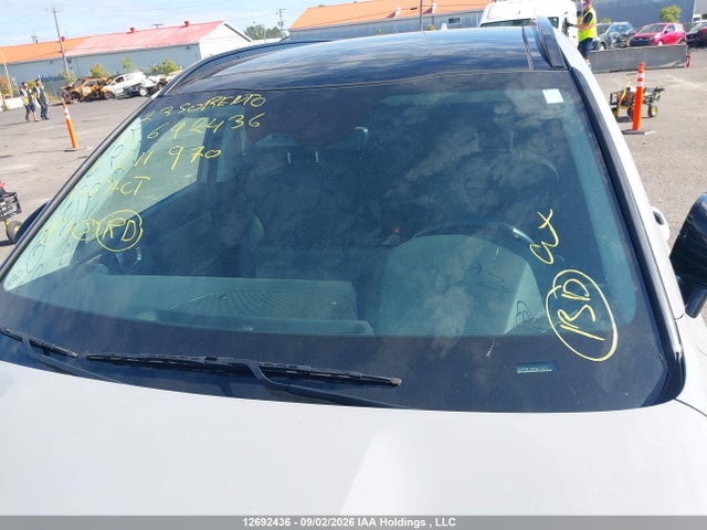 KIA Sorento 2023 5XYRHDLF9PG211970 Image 17