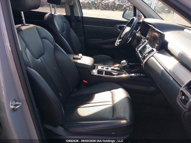 KIA Sorento 2023 5XYRHDLF9PG211970 Image 5
