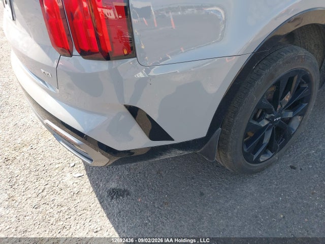 KIA Sorento 2023 5XYRHDLF9PG211970 Image 6