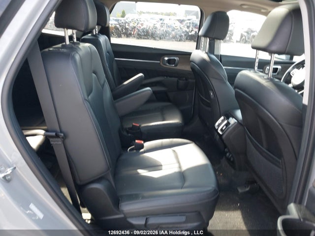 KIA Sorento 2023 5XYRHDLF9PG211970 Image 8