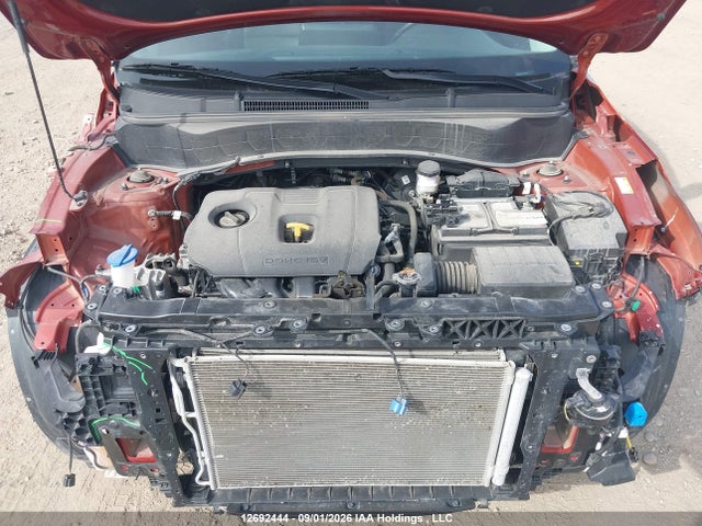 Aukcja sprzedaży 2023 Kia Seltos Ex/ex Premium, vin: KNDERCAA1P7408383, numer aukcji: 12692444