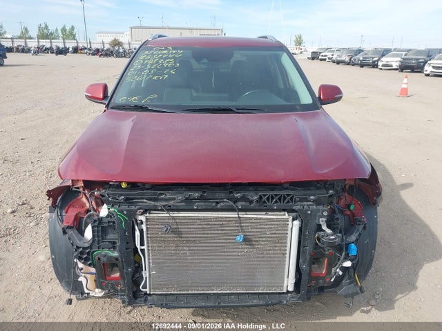 Aukcja sprzedaży 2023 Kia Seltos Ex/ex Premium, vin: KNDERCAA1P7408383, numer aukcji: 12692444