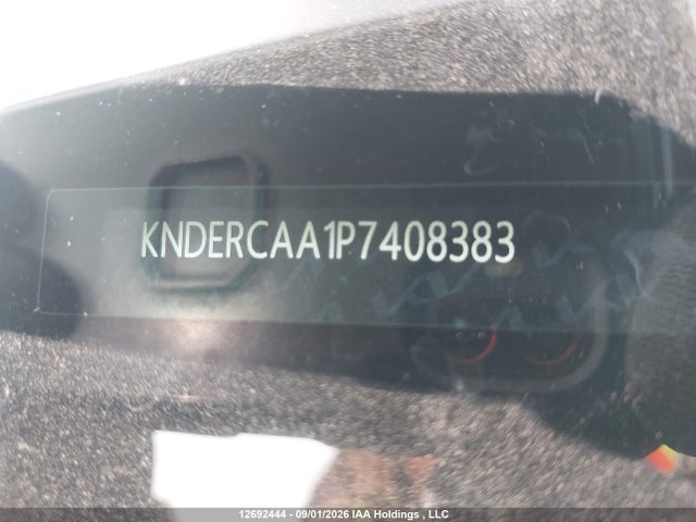 Aukcja sprzedaży 2023 Kia Seltos Ex/ex Premium, vin: KNDERCAA1P7408383, numer aukcji: 12692444