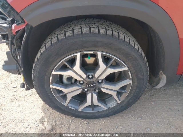 Aukcja sprzedaży 2023 Kia Seltos Ex/ex Premium, vin: KNDERCAA1P7408383, numer aukcji: 12692444