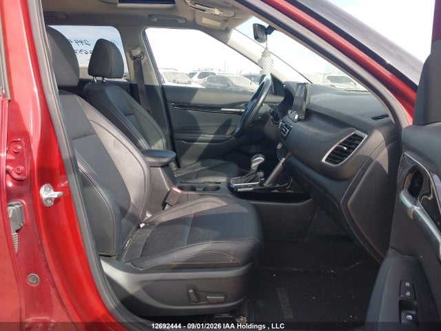 Aukcja sprzedaży 2023 Kia Seltos Ex/ex Premium, vin: KNDERCAA1P7408383, numer aukcji: 12692444