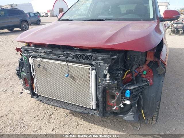 Aukcja sprzedaży 2023 Kia Seltos Ex/ex Premium, vin: KNDERCAA1P7408383, numer aukcji: 12692444