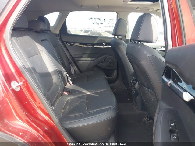 Aukcja sprzedaży 2023 Kia Seltos Ex/ex Premium, vin: KNDERCAA1P7408383, numer aukcji: 12692444