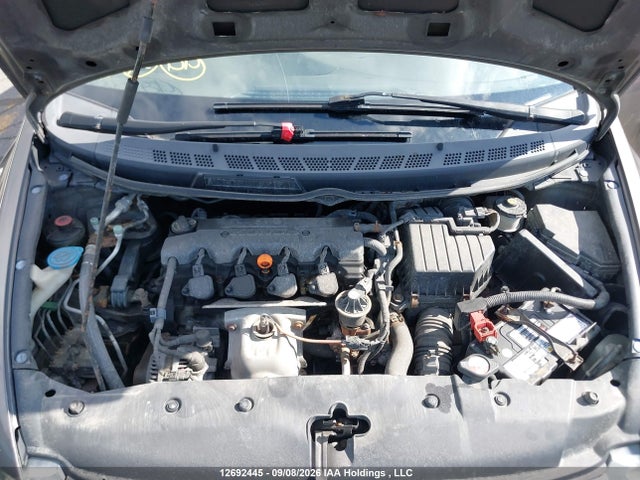 2009 Honda Civic მანქანა იყიდება აუქციონზე, vin: 2HGFA16479H025883, აუქციონის ნომერი: 12692445