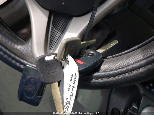 2009 Honda Civic მანქანა იყიდება აუქციონზე, vin: 2HGFA16479H025883, აუქციონის ნომერი: 12692445