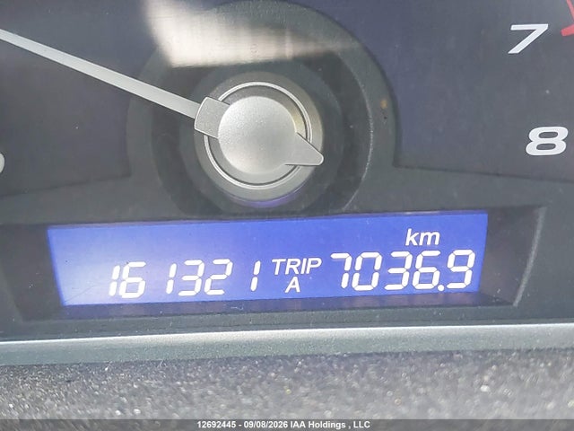 2009 Honda Civic მანქანა იყიდება აუქციონზე, vin: 2HGFA16479H025883, აუქციონის ნომერი: 12692445