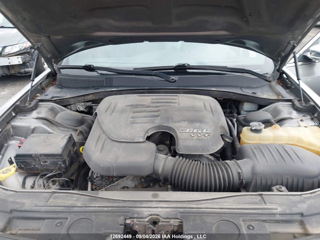 12692449 :رقم المزاد ، 2C3CCACG5CH248431 vin ، 2012 Chrysler 300 Limited مزاد بيع