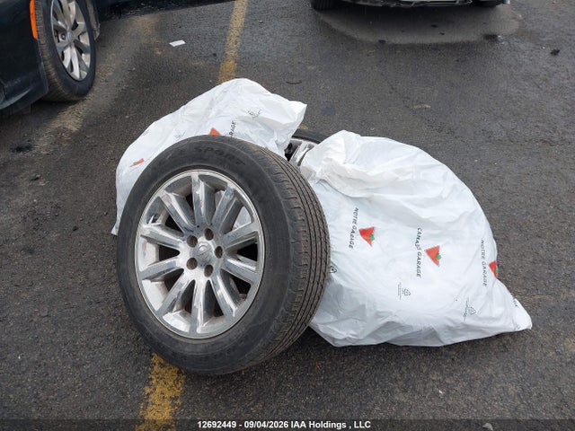 12692449 :رقم المزاد ، 2C3CCACG5CH248431 vin ، 2012 Chrysler 300 Limited مزاد بيع