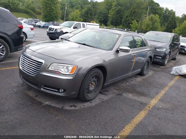 12692449 :رقم المزاد ، 2C3CCACG5CH248431 vin ، 2012 Chrysler 300 Limited مزاد بيع