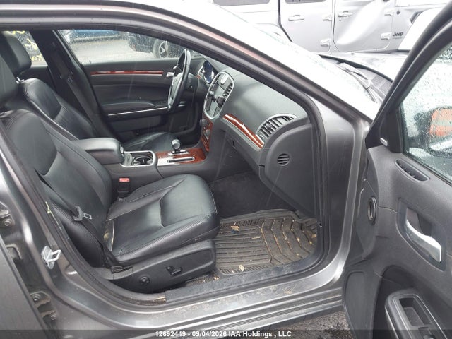 12692449 :رقم المزاد ، 2C3CCACG5CH248431 vin ، 2012 Chrysler 300 Limited مزاد بيع