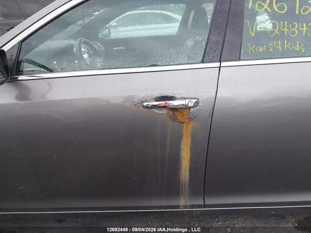 12692449 :رقم المزاد ، 2C3CCACG5CH248431 vin ، 2012 Chrysler 300 Limited مزاد بيع