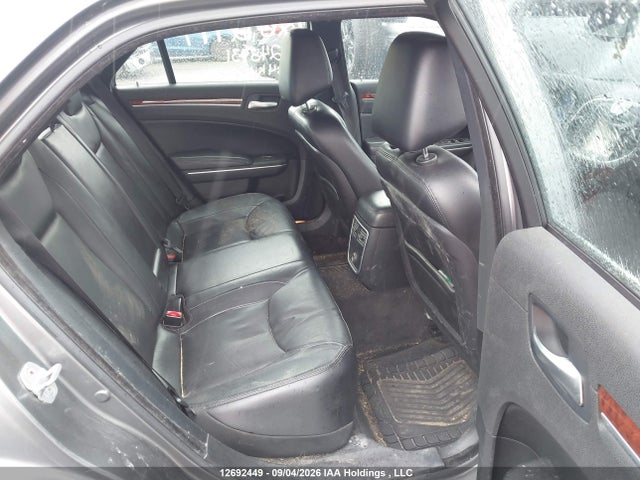 12692449 :رقم المزاد ، 2C3CCACG5CH248431 vin ، 2012 Chrysler 300 Limited مزاد بيع