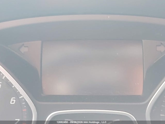 2012 Ford Focus მანქანა იყიდება აუქციონზე, vin: 1FAHP3K26CL122000, აუქციონის ნომერი: 12692450