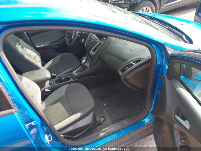 2012 Ford Focus მანქანა იყიდება აუქციონზე, vin: 1FAHP3K26CL122000, აუქციონის ნომერი: 12692450