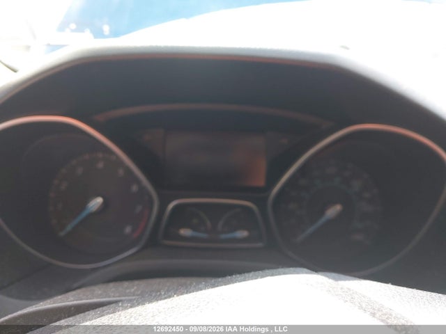 2012 Ford Focus მანქანა იყიდება აუქციონზე, vin: 1FAHP3K26CL122000, აუქციონის ნომერი: 12692450