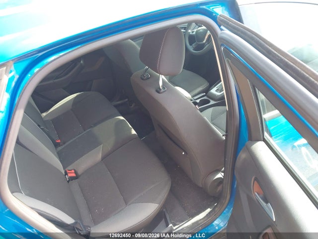 2012 Ford Focus მანქანა იყიდება აუქციონზე, vin: 1FAHP3K26CL122000, აუქციონის ნომერი: 12692450