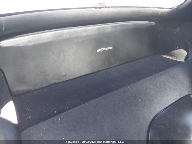 Продажа на аукционе авто 2001 Chevrolet Corvette Z06 Hardtop, vin: 1G1YY12S815132551, номер лота: 12692451