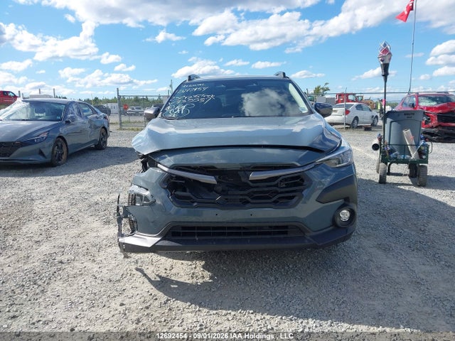 Subaru Crosstrek Premium 2025 JF2GUADC2SH335537 Image 13