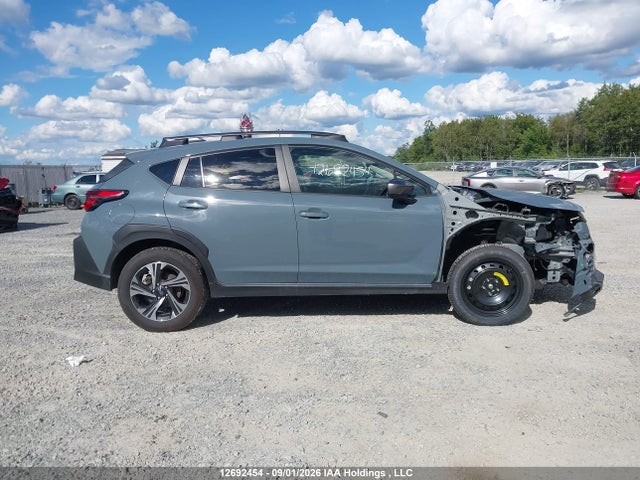 Subaru Crosstrek Premium 2025 JF2GUADC2SH335537 Image 14