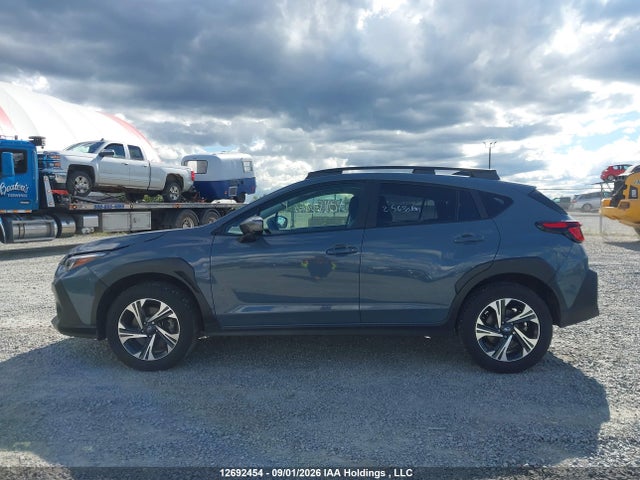 Subaru Crosstrek Premium 2025 JF2GUADC2SH335537 Image 15