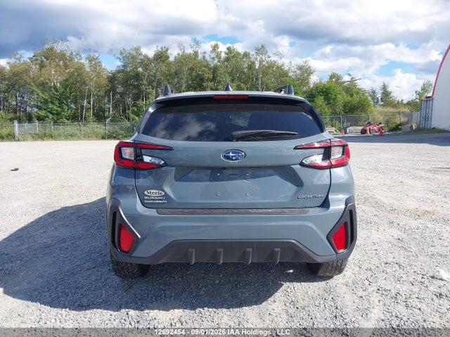 Subaru Crosstrek Premium 2025 JF2GUADC2SH335537 Image 17