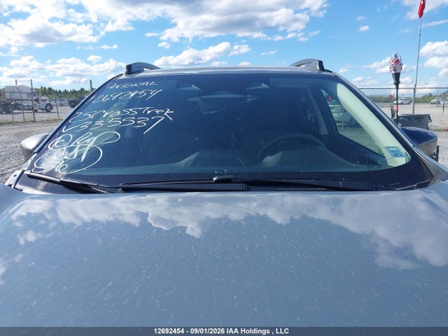 Subaru Crosstrek Premium 2025 JF2GUADC2SH335537 Image 18
