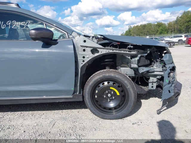 Subaru Crosstrek Premium 2025 JF2GUADC2SH335537 Image 19