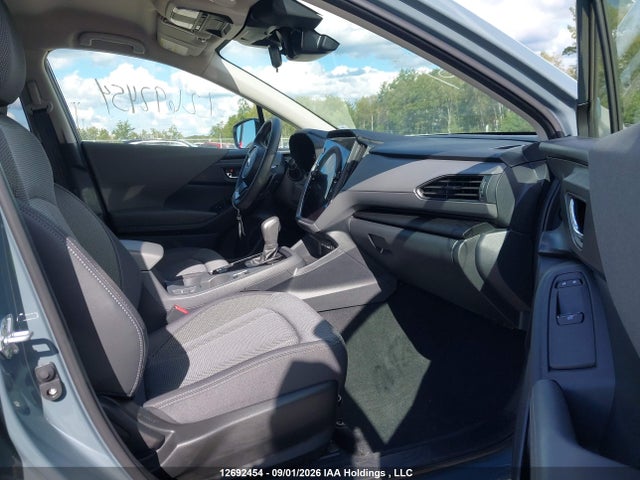 Subaru Crosstrek Premium 2025 JF2GUADC2SH335537 Image 5