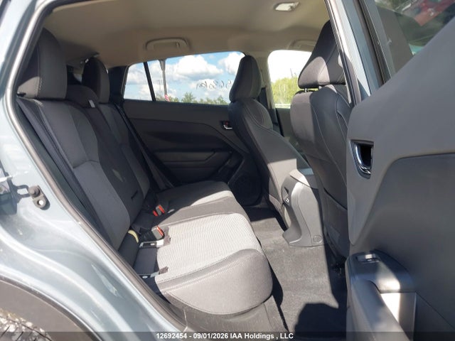 Subaru Crosstrek Premium 2025 JF2GUADC2SH335537 Image 8