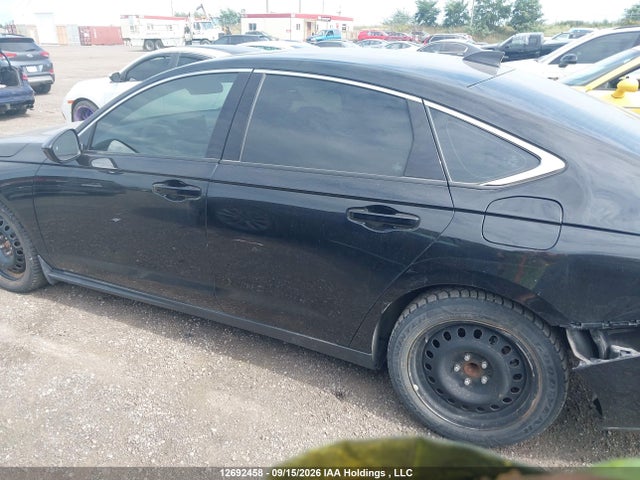 12692458 :رقم المزاد ، 1HGCY1F39RA800379 vin ، 2024 Honda Accord Ex مزاد بيع