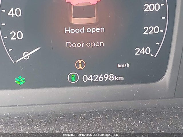 12692458 :رقم المزاد ، 1HGCY1F39RA800379 vin ، 2024 Honda Accord Ex مزاد بيع