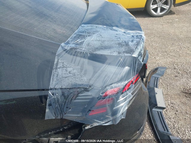 12692458 :رقم المزاد ، 1HGCY1F39RA800379 vin ، 2024 Honda Accord Ex مزاد بيع
