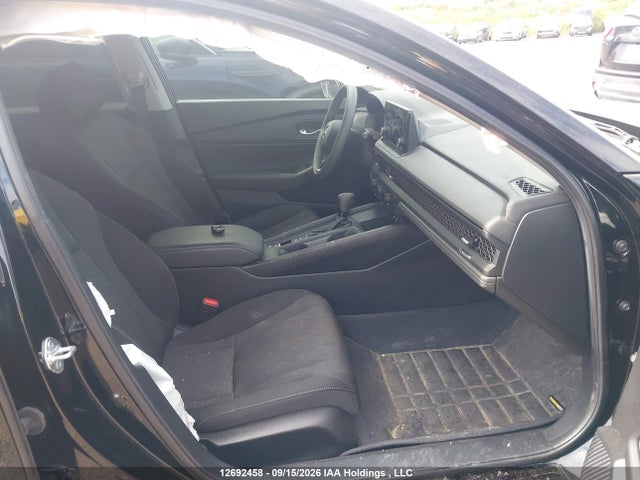 12692458 :رقم المزاد ، 1HGCY1F39RA800379 vin ، 2024 Honda Accord Ex مزاد بيع