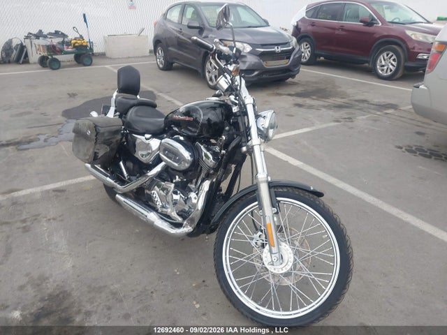 Aukcja sprzedaży 2006 Harley-davidson Xl1200 C, vin: 5HD1CGP166K447259, numer aukcji: 12692460