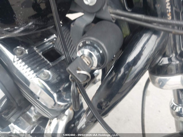 Aukcja sprzedaży 2006 Harley-davidson Xl1200 C, vin: 5HD1CGP166K447259, numer aukcji: 12692460