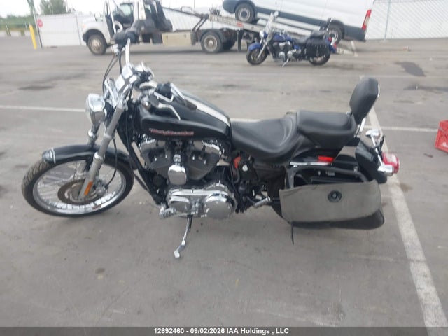 Aukcja sprzedaży 2006 Harley-davidson Xl1200 C, vin: 5HD1CGP166K447259, numer aukcji: 12692460
