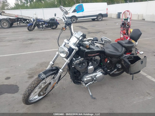 Aukcja sprzedaży 2006 Harley-davidson Xl1200 C, vin: 5HD1CGP166K447259, numer aukcji: 12692460