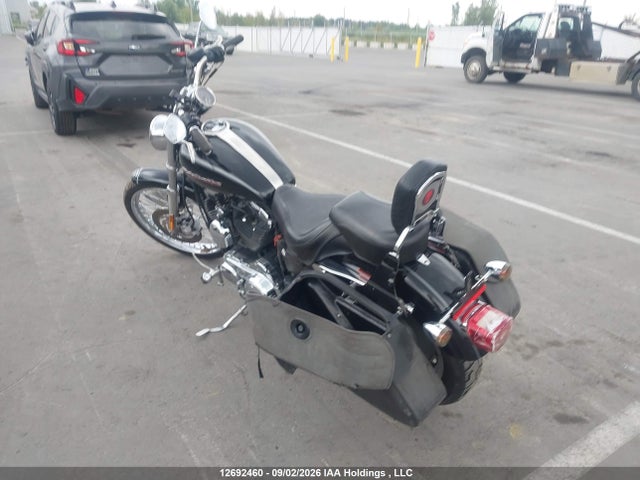 Aukcja sprzedaży 2006 Harley-davidson Xl1200 C, vin: 5HD1CGP166K447259, numer aukcji: 12692460