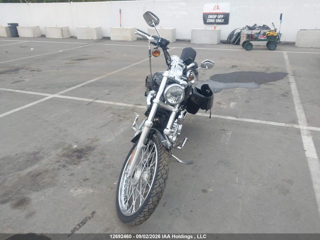 Aukcja sprzedaży 2006 Harley-davidson Xl1200 C, vin: 5HD1CGP166K447259, numer aukcji: 12692460