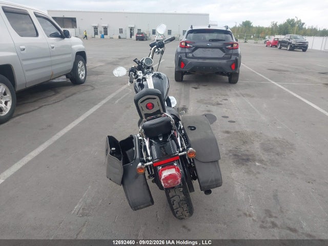 Aukcja sprzedaży 2006 Harley-davidson Xl1200 C, vin: 5HD1CGP166K447259, numer aukcji: 12692460