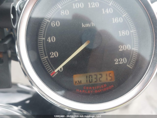 Aukcja sprzedaży 2006 Harley-davidson Xl1200 C, vin: 5HD1CGP166K447259, numer aukcji: 12692460