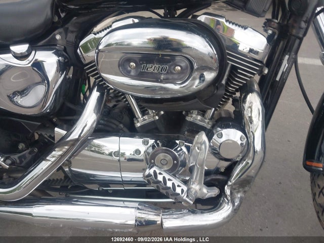 Aukcja sprzedaży 2006 Harley-davidson Xl1200 C, vin: 5HD1CGP166K447259, numer aukcji: 12692460