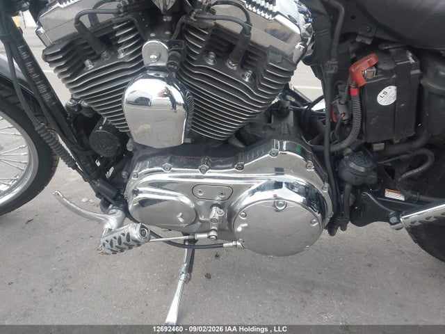 Aukcja sprzedaży 2006 Harley-davidson Xl1200 C, vin: 5HD1CGP166K447259, numer aukcji: 12692460