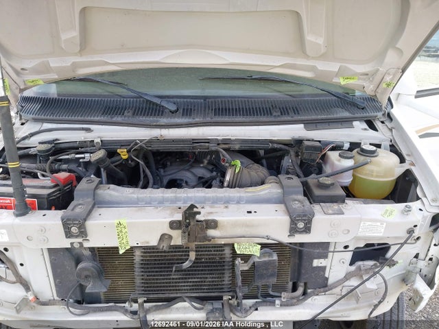 Продаж на аукціоні авто 2007 Ford E-350 Cutaway, vin: 1FDWE35S07DA82821, номер лоту: 12692461